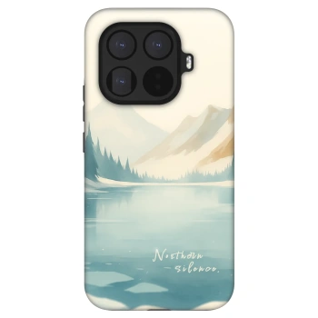 Picasee Fashion Case na Xiaomi 15T Pro - NOTHERN SILENCE