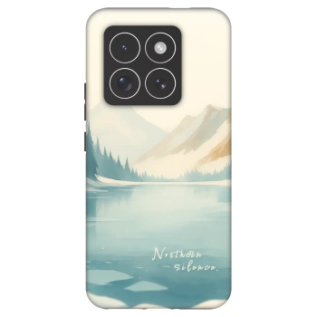 Picasee Fashion Case na Xiaomi 14 Pro - NOTHERN SILENCE