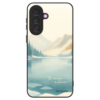 Picasee ULTIMATE CASE na Samsung Galaxy A37 - NOTHERN SILENCE