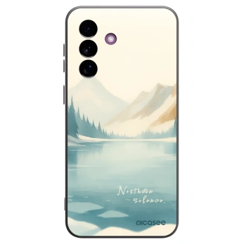 Etui na Samsung Galaxy A37 - NOTHERN SILENCE