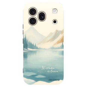 Etui na Honor 600 Pro - NOTHERN SILENCE