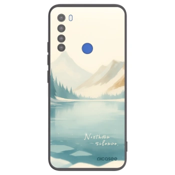 Etui na Xiaomi Redmi Note 8T - NOTHERN SILENCE