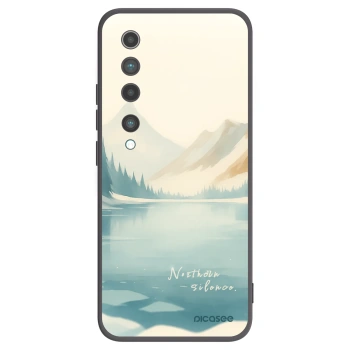 Etui na Xiaomi Mi 10 - NOTHERN SILENCE