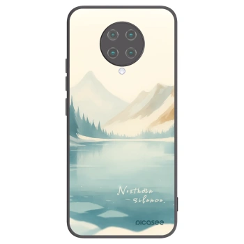Etui na Xiaomi Poco F2 Pro - NOTHERN SILENCE
