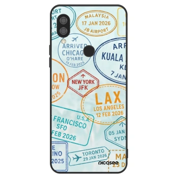 Etui na Xiaomi Redmi 7 - PASSPORT EDITION