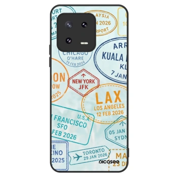 Etui na Xiaomi 13 Pro - PASSPORT EDITION