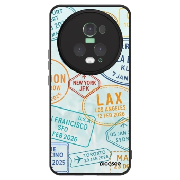 Etui na Honor Magic5 Pro - PASSPORT EDITION