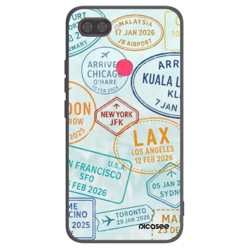 Etui na Xiaomi Mi 8 Lite - PASSPORT EDITION