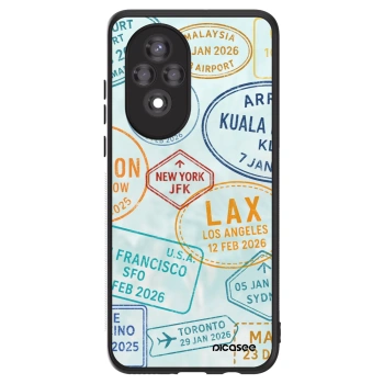 Etui na Honor 200 5G - PASSPORT EDITION