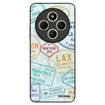 Etui na Xiaomi Redmi 14C - PASSPORT EDITION