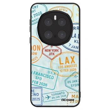 Etui na Honor Magic7 Pro 5G - PASSPORT EDITION