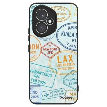 Etui na Honor 400 5G - PASSPORT EDITION
