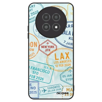 Etui na Realme 12X - PASSPORT EDITION