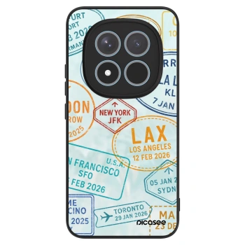 Etui na Xiaomi Redmi Note 15 Pro+ - PASSPORT EDITION
