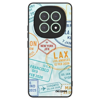 Etui na Xiaomi Redmi Note 15 4G - PASSPORT EDITION
