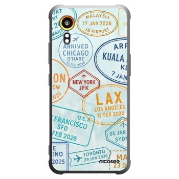 Etui na Samsung Galaxy Xcover 7 - PASSPORT EDITION
