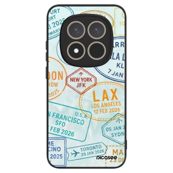 Picasee ULTIMATE CASE na Xiaomi Redmi Note 15 Pro 5G - PASSPORT EDITION