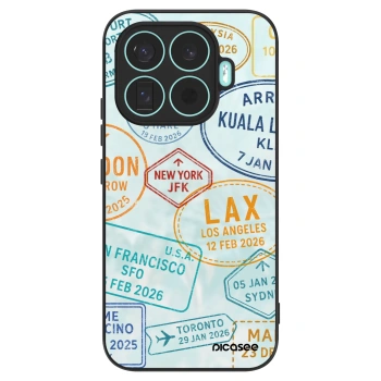 Etui na Xiaomi 17T - PASSPORT EDITION