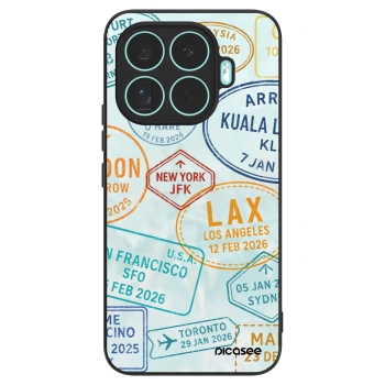 Etui na Xiaomi 17T Pro - PASSPORT EDITION