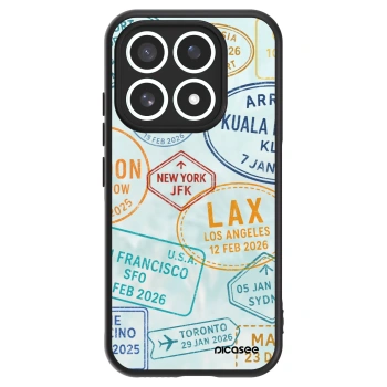 Picasee ULTIMATE CASE PowerShare pro Xiaomi 17 - PASSPORT EDITION