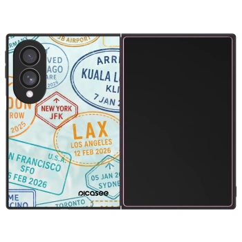 Etui na Samsung Galaxy Z Fold8 5G - PASSPORT EDITION