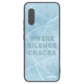 Etui na Sony Xperia 10 II - SILENCE