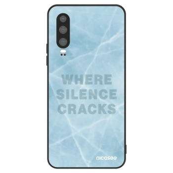 Etui na Huawei P30 - SILENCE