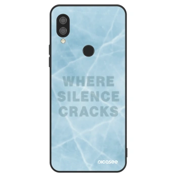 Etui na Xiaomi Redmi 7 - SILENCE