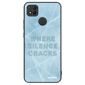 Etui na Xiaomi Redmi 9C - SILENCE