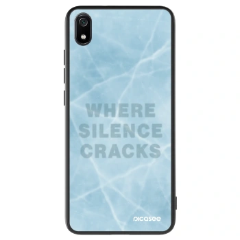 Etui na Xiaomi Redmi 7A - SILENCE