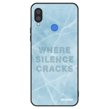 Etui na Huawei Nova 3 - SILENCE