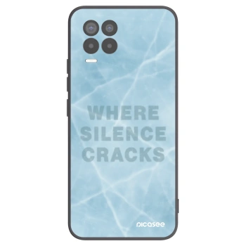 Etui na Realme 8 Pro - SILENCE