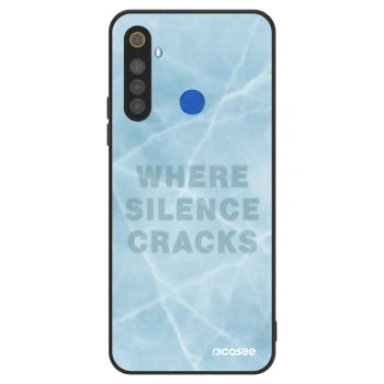 Etui na Realme 5 - SILENCE