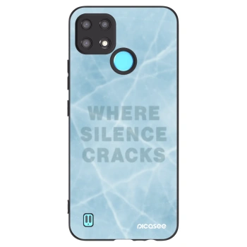 Etui na Realme C21 - SILENCE