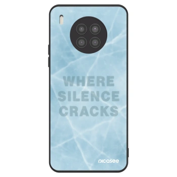 Etui na Huawei Nova 8i - SILENCE