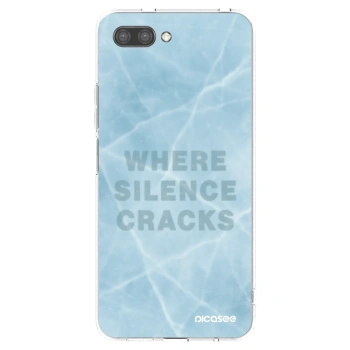 Etui na Honor 10 - SILENCE