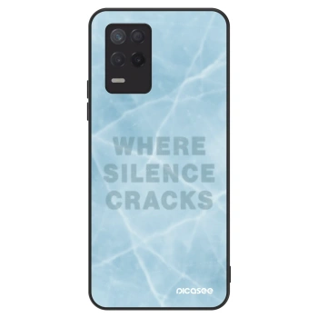 Etui na Realme 8 5G - SILENCE