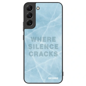 Etui na Samsung Galaxy S22+ 5G - SILENCE