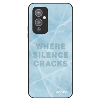 Etui na OnePlus 9 - SILENCE
