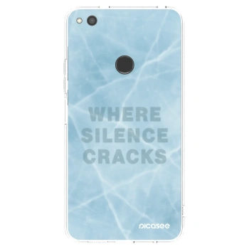Etui na Huawei P9 Lite 2017 - SILENCE