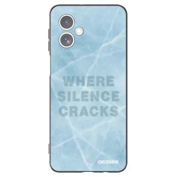 Etui na Motorola Moto G54 5G - SILENCE