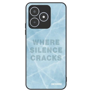 Etui na Realme C53 - SILENCE