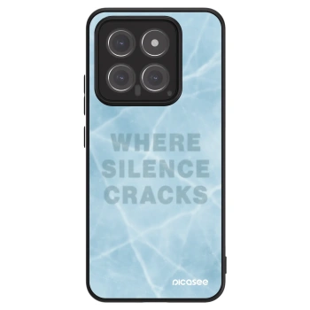 Picasee ULTIMATE CASE na Xiaomi 14 - SILENCE