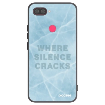 Etui na Xiaomi Mi 8 Lite - SILENCE