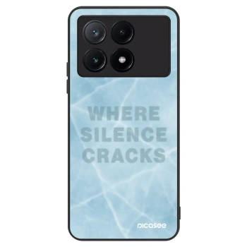 Etui na Xiaomi Poco X6 Pro - SILENCE