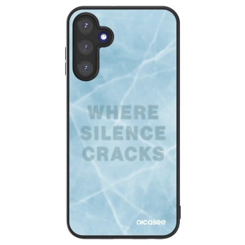 Picasee ULTIMATE CASE na Samsung Galaxy A15 A155F 4G - SILENCE