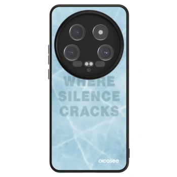 Etui na Xiaomi 14 Ultra - SILENCE