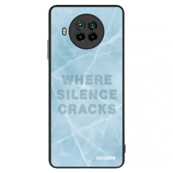 Etui na Xiaomi Mi 10T Lite - SILENCE