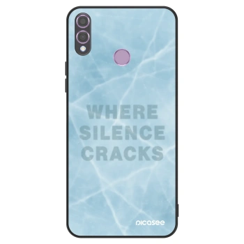 Etui na Honor 8X - SILENCE