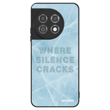 Etui na OnePlus 11 5G - SILENCE